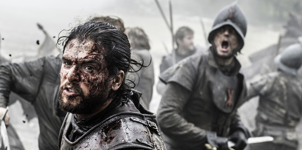 Game of Thrones will be coming to an end after season 8.