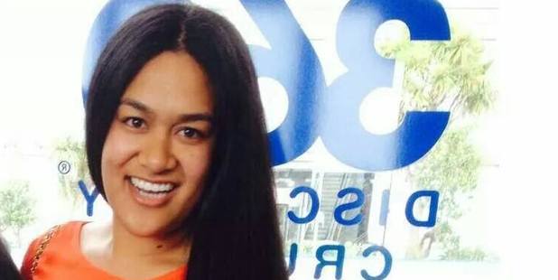 Lovey Taimani, 22, died after a car driven by a drunk driver crashed on January 1, last year. Photo / Supplied