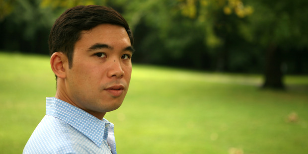 NZ pianist Henry Wong Doe. Photo / Rob Stoelker