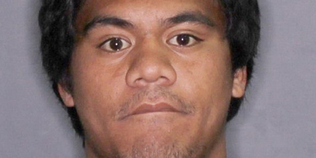 Brandon Pora, 18, escaped from the Auckland District Court last week. Photo / Supplied
