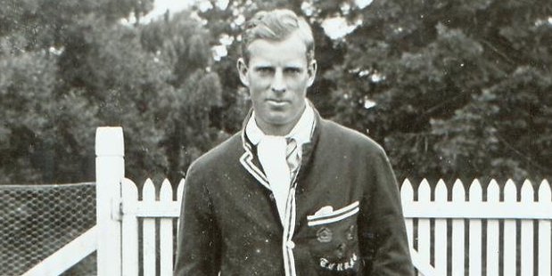 Anthony Wilding, who also won four straight Wimbledon titles, was the first Christchurch-born athlete to win an Olympic medal, with bronze in the 1912 Games in Stockholm.