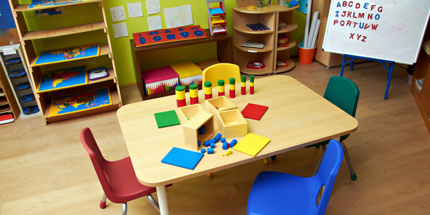 The pre-school and its former director and manager face 14 charges. Photo / iStock