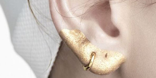 The next big thing? Photo / Instagram / violette_fr