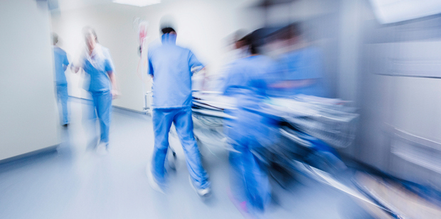 A midwife has been faulted over her care of a woman whose baby girl, her first child, was stillborn. Photo / iStock