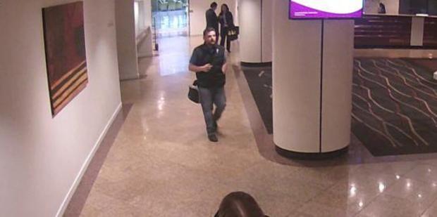Police would like to speak to this man in connection with the recent cocaine seizure. Photo / Supplied