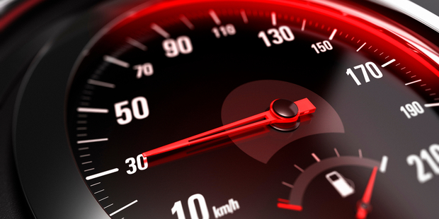 Slow drivers were not a risk in themselves, but contributed to risks on the road. Photo / iStock