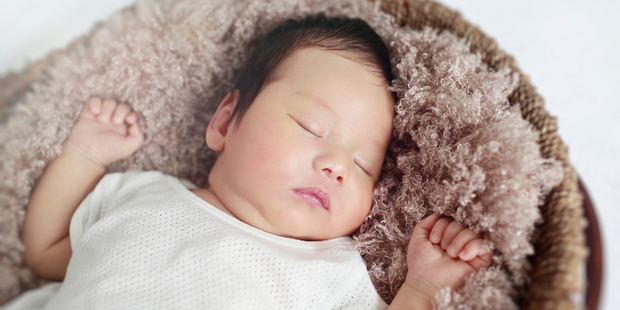 Our report today reveals these bed baskets have been credited with helping produce the first drop in Maori infant mortality rates in a decade. Photo / iStock