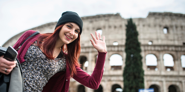 Words offer a unique window onto the world's cultures, revealing diversity in the way people in different places experience and understand life. Photo / iStock