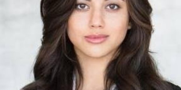 American engineer Isis Anchalee could not believe that Facebook mistook her for a terrorist. Photo / Facebook