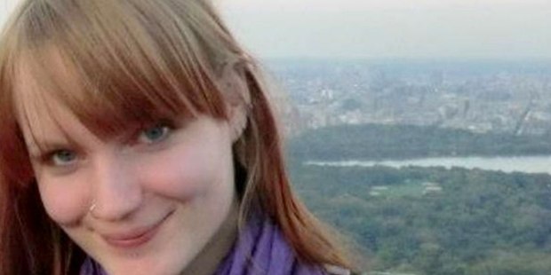 Bristol's Isis Thomas who was blocked from using Facebook because of her first name. Photo / Facebook