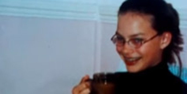 Who is this self-proclaimed Harry Potter "nerd"?