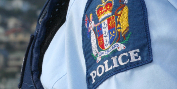 Police are still trying to locate others who were involved in the attack on a 77-year-old man on Monday. Photo / File