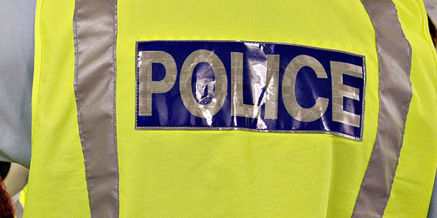 Police said they located 19-year-old Josh Chapman at a North Shore address. Photo / File
