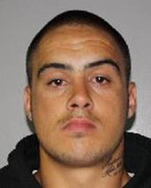 TeAriki Malloy. Photo / Police