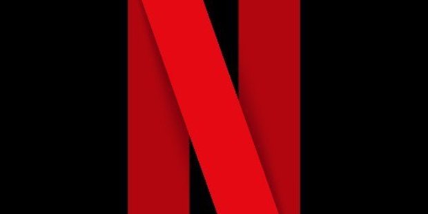 Netflix has changed its logo to a red 'N' on a black background, irking some viewers.