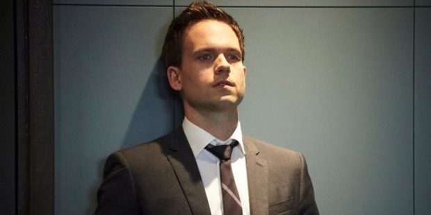 The end of season five saw Mike Ross head to jail after he made a surprise guilty plea in his fraud trial.