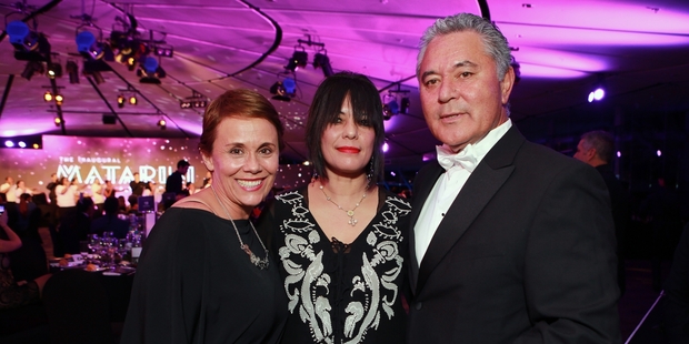 Describing the 47-page contract as "extraordinarily prescriptive", Tamihere said the partnership model was not the promise the Government made it out to be.