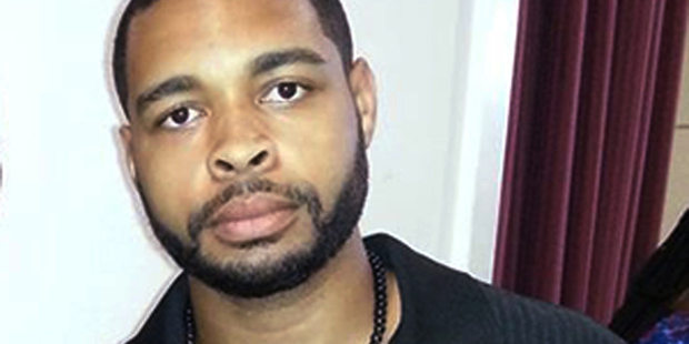 Micah Johnson "was in the military. Maybe he just snapped," said neighbour Sandra Johnson. Photo / AP