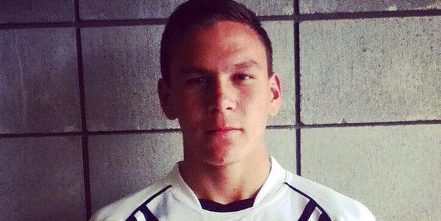 17-year-old Luke Tipene died following an attack in Grey Lynn. Photo / Supplied