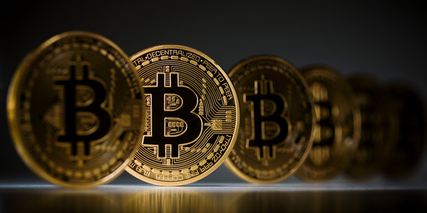 The most popular use for the blockchain is to make micro-payments with virtual currencies. Photo / Getty Images
