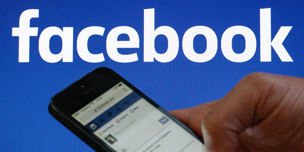 Facebook may be more useful than you think. Photo / Getty Images