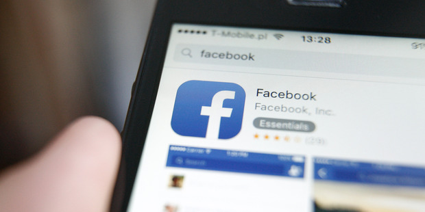 The social network is finding new ways to lower its tax rate. Photo / Getty Images