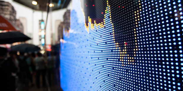 How is the world staying afloat? Photo / Getty Images