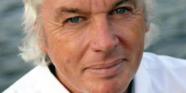 David Icke is personable and believable. 