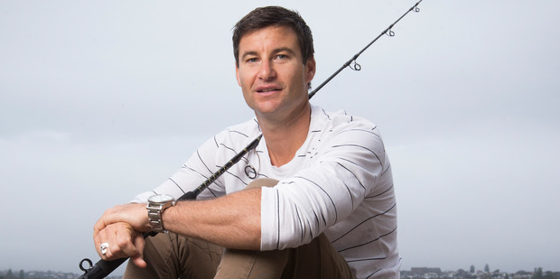 Clarke Gayford on chasing the dream, being bullied as a teen and why Jacinda Ardern is the best thing to happen to him.