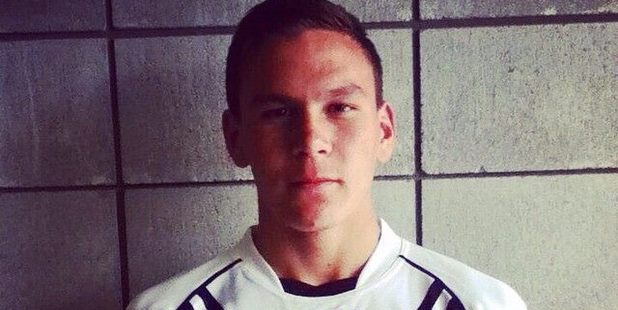 Luke Tipene died after being attacked in Grey Lynn. Photo / Facebook