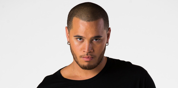 Stan Walker will road test new songs during his 10-date NZ tour.