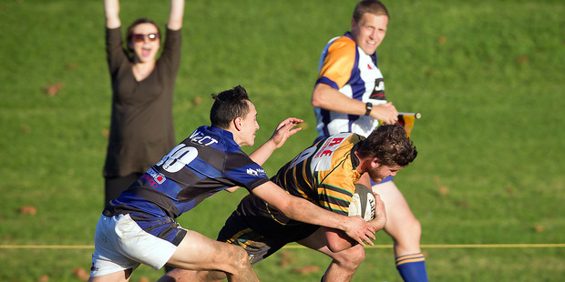 Race Relations Commissioner Susan Devoy says racism isn't just a rugby issue - it's a New Zealand problem. Photo/ Andrew Warner.