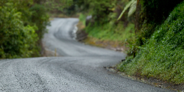 Western Bay District Council will seal 23 unsealed rural roads within five years. Photo/File
