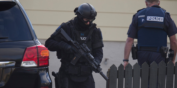 Thirty-two people have been shot by police since 1941. Photo / File