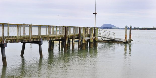 Omokoroa Harbour. Photo/File