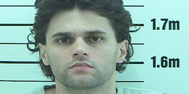 Michael Lesley Stevens was sentenced to preventive detention before the High Court at Auckland this morning. Photo / Police