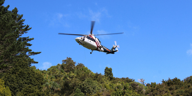 $50,908.10 was raised for Northland's Rescue Helicopters.