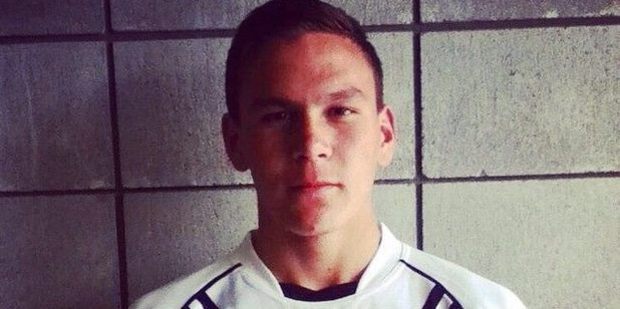 Luke Tipene died after he was stabbed with a broken bottle. Photo / File