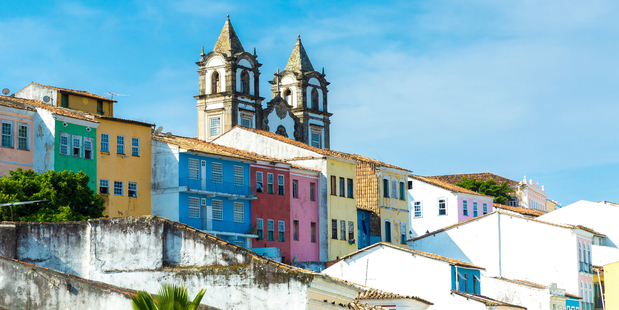 Centro is a treasure trove of colonial-era churches and historic monuments. Photo / iStock