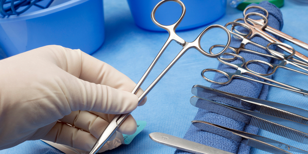 Papers reveal a huge surge in 'wrong site surgeries'. Photo / iStock