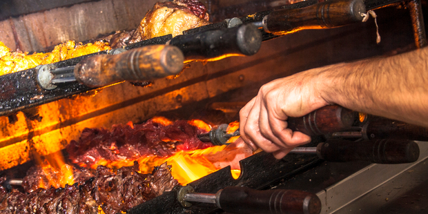 What's for dinner? Meat. Photo / iStock