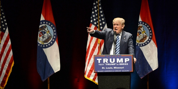 From Apple's co-founder to the CEO of Yelp believe Trump will damage the social fabric of the country. Photo / iStock