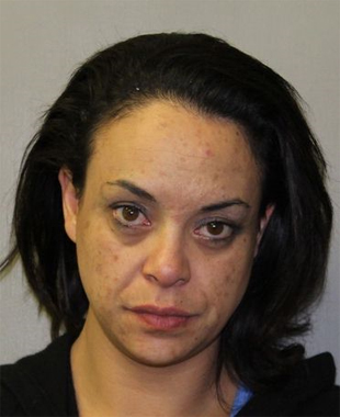 Jolene Sarah Nottle Photo / Police