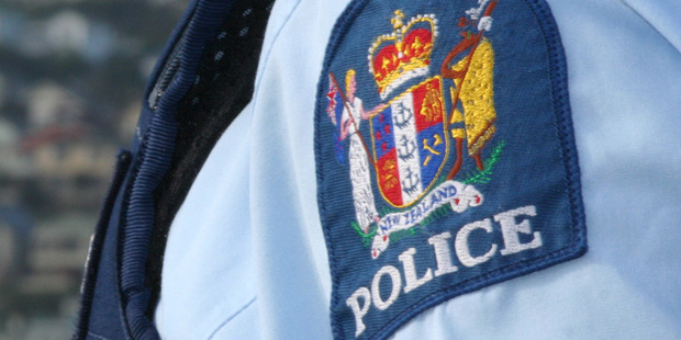 Jamie Ronaki Kissling has evaded police for two days. Picture / File