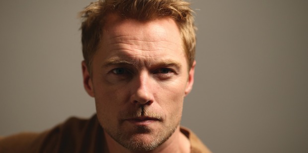 Ronan Keating is returning to New Zealand with his 10th studio album.