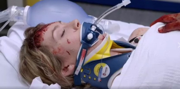 Who could resist Shortland Street's drama?