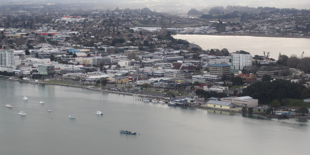 How many feasibility studies does it really need to create a vibrant city heart for Tauranga? Photo/File