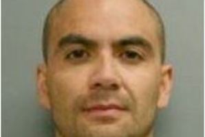 Matthew Taylor had been sought in relation to a number of burglaries and car thefts in Wellington. Photo / Police