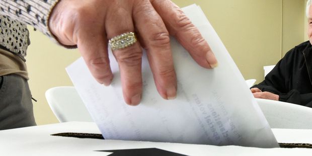 Nominations open for seats on the Tauranga City Council today. Photo/file