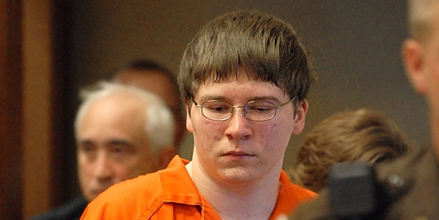Brendan Dassey.